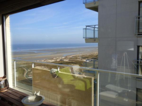 De Panne Studio Vue sur Mer